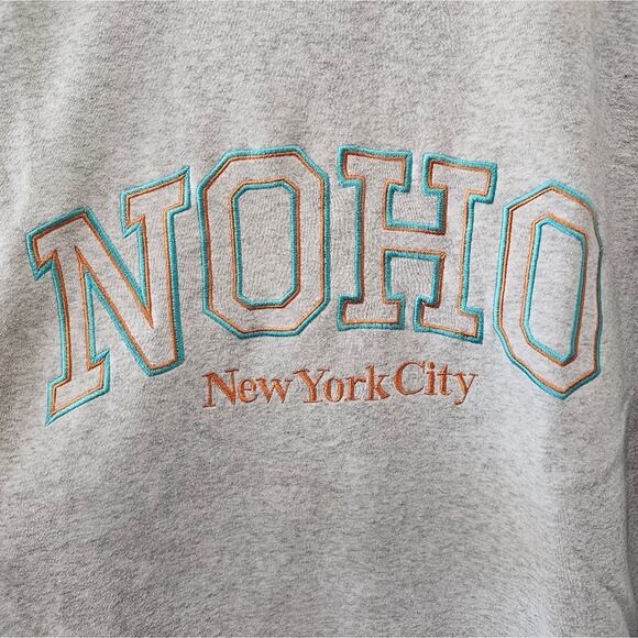 NOHO Pullover - Picture 4 of 6